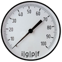 CFM Calculator icon