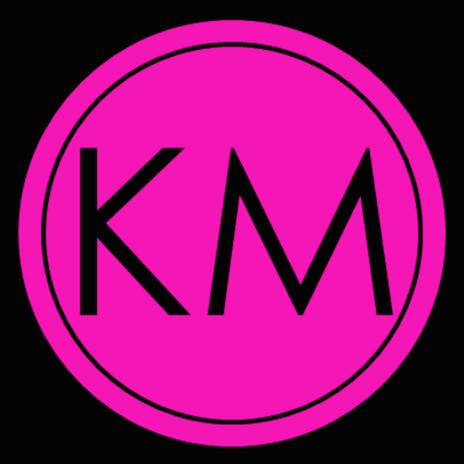 Karen Michelle LOGO-APP點子