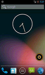Profile Widget(圖3)-速報App
