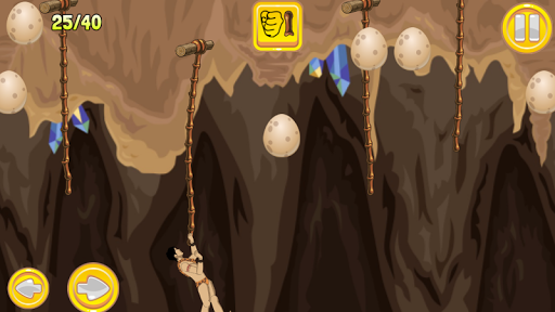 免費下載動作APP|Caveman Rope Jumper app開箱文|APP開箱王