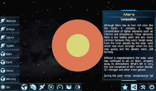 Solar Explorer HD Pro apk cracked download - screenshot thumbnail