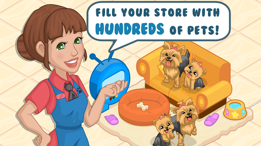 Pet Shop Story™