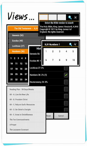 【免費書籍App】Simple Bible - Spanish (BBE)-APP點子