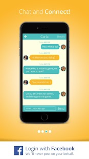 Free Bae :: Before Anyone Else APK