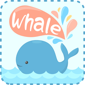 Whale GO Launcher EX Theme icon