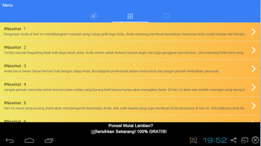 免費下載書籍APP|Nasehat Hari Ini app開箱文|APP開箱王
