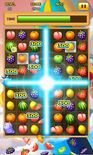 水果營救 - Fruit Rescue(圖4)-速報App