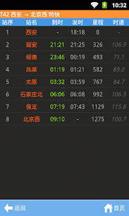 极品时刻表 Screenshots 3