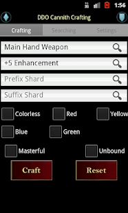 How to download DDO Cannith Crafting (Free) patch 2.1 apk for laptop