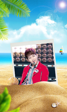 Shinee Onew ライブ 壁紙 V05 Androidアプリ Applion