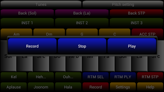 Real Kurdi Musical Instrument(圖6)-速報App