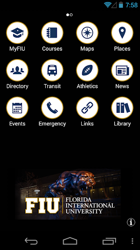 FIU Mobile