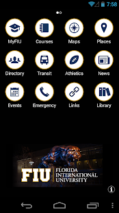 How to mod FIU Mobile 3.1 apk for android