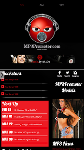 How to install MP3 Promoter 0.1 unlimited apk for laptop