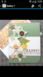 Birthday Cards