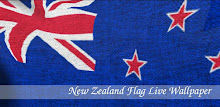 3D New Zealand Flag APK