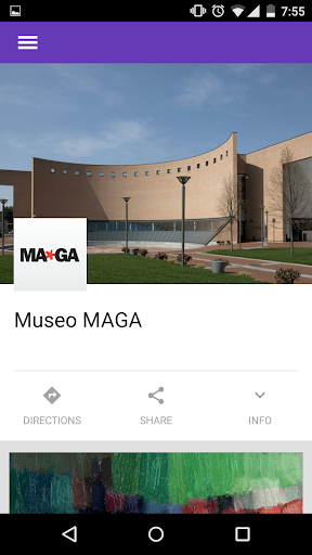 Museum MAGA