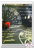 義式古拉爵 高雄大遠百店