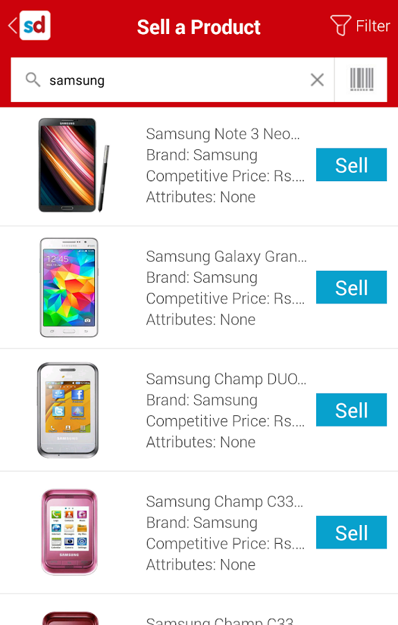 Snapdeal Seller Zone Android Apps On Google Play