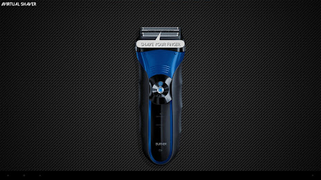 Virtual Shaver poster 9