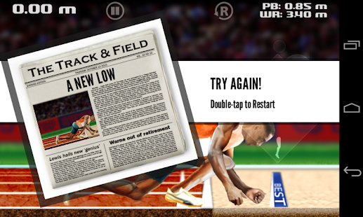 QWOP(圖6)-速報App