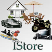 IStoreLite - Classifieds  Icon