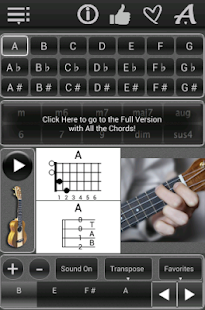 How to download Ukulele Chords lite apk for pc