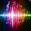 Somali Music mobile app icon