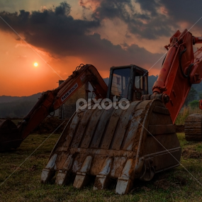Transformers by Rajeev Ganesan - Transportation Other