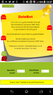 How to install DoleBot 1.0.0 mod apk for laptop