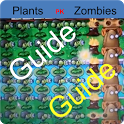 Guide for Plants V' Zombie 2 icon