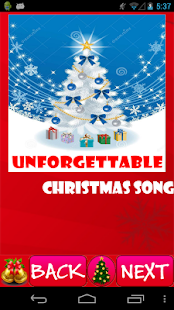 Download UNFORGETTABLE XMAS SONG APK