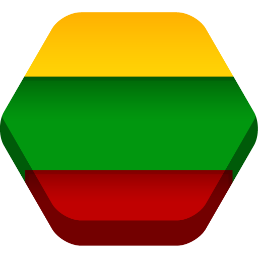 Via Lithuania LOGO-APP點子