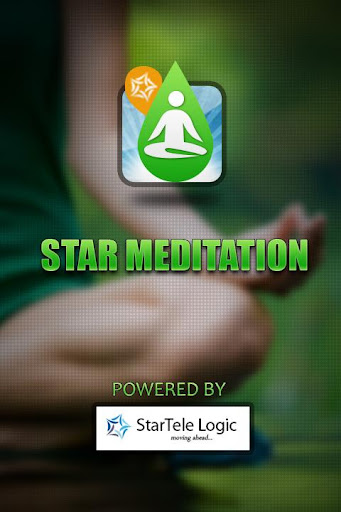Meditation Application