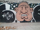 Mural Calvo