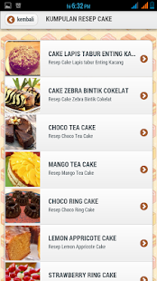 How to install Resep Cake 1.0 mod apk for android