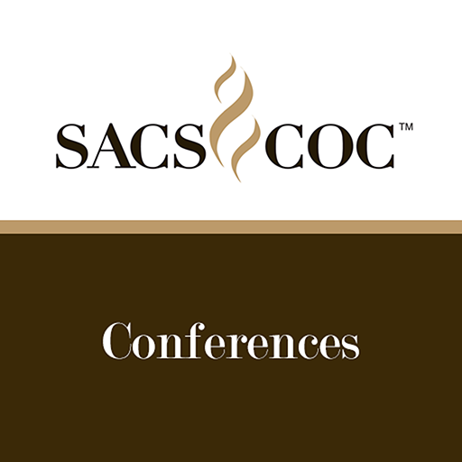 SACSCOC Conferences 商業 App LOGO-APP開箱王