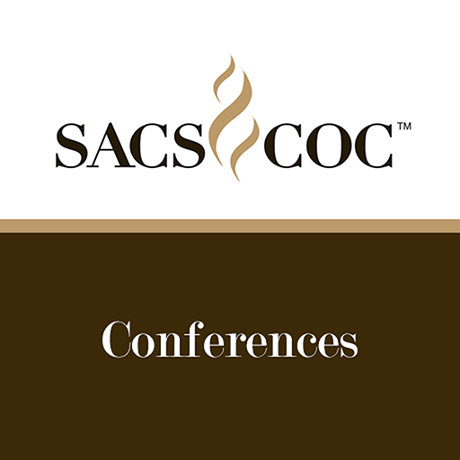 SACSCOC Conferences LOGO-APP點子