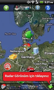 Download GPS Yön Tayini - Araç Bulma APK for Android