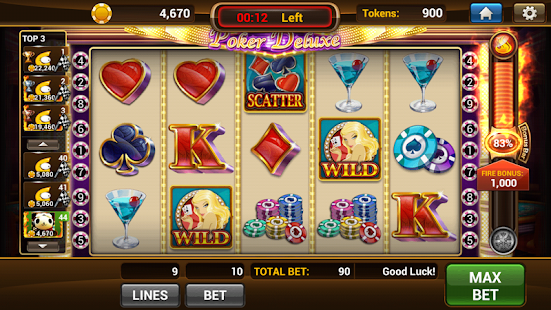 slot games