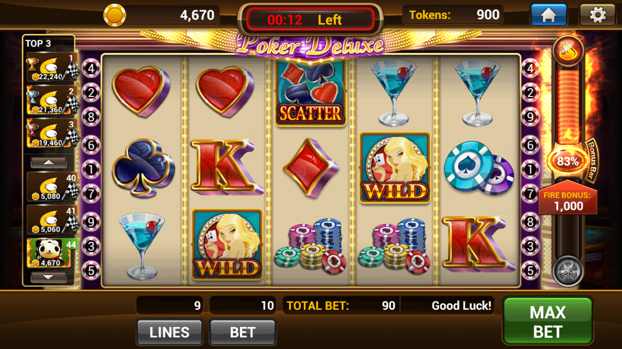 Igg Casino