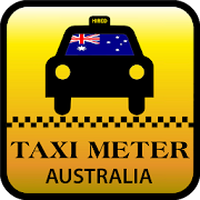 TAXI METER - AUSTRALIA 2 Icon