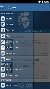 Free Lake Forest South Elementary APK for Android