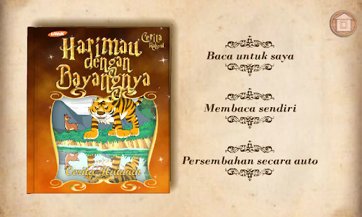 Cerita Rakyat(圖2)-速報App