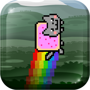 Nyan Cat: Jump! for PC and MAC