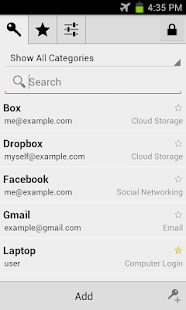Free PwChain (Password Manager) APK