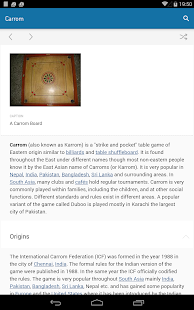 Minipedia Offline Wikipedia Screenshots 3