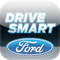 Ford – Drive Smart logo