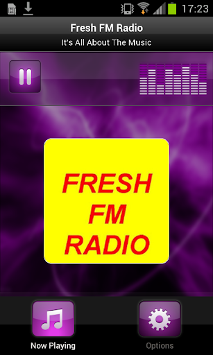 Fresh FM Radio