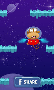 Space Cat - Galactic Challenge(圖4)-速報App